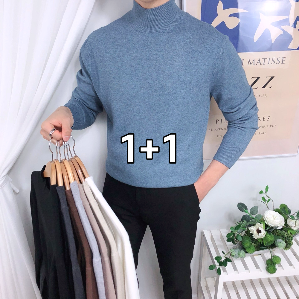 남성니트 추천 10가지 인기 필수 아이템 지금 구매하세요!