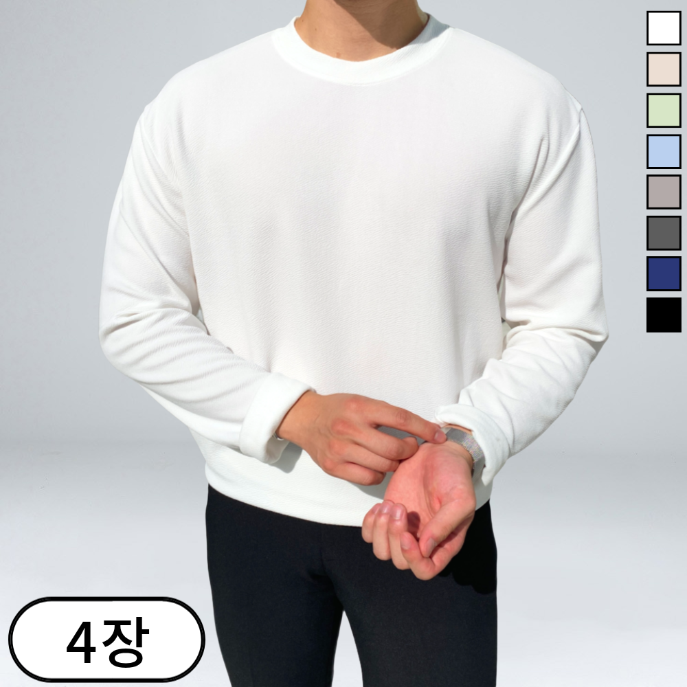추천! 인기 머슬핏 10종 필수 구매 가이드