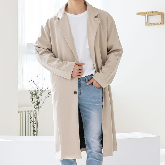 남성트렌치코트 추천 10종 지금 인기 필수 아이템